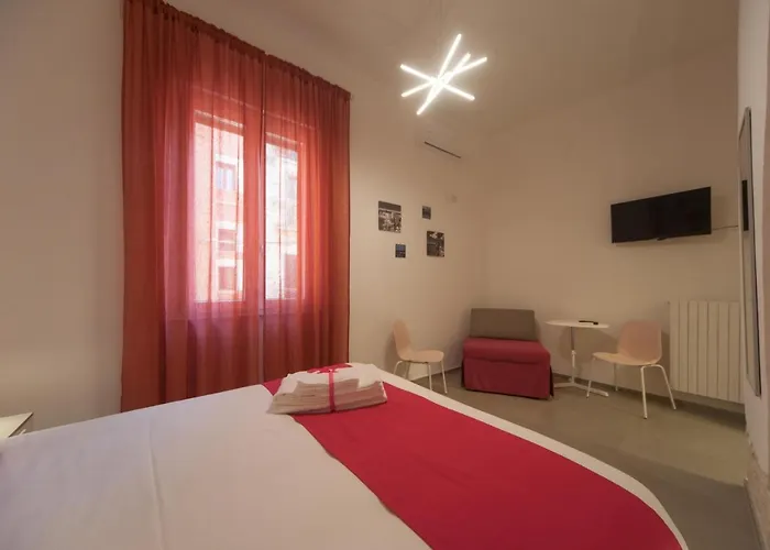 La Cattedrale Dai Tetti 4*