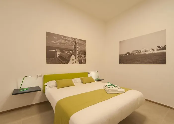 Bed & Breakfast La Cattedrale Dai Tetti