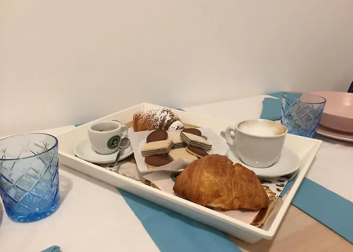 La Cattedrale Dai Tetti 4* Trani